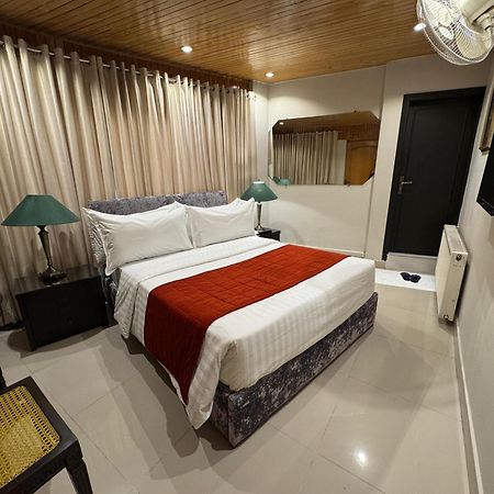 Maisonette Firhill Hotel & Resort Murree Extérieur photo
