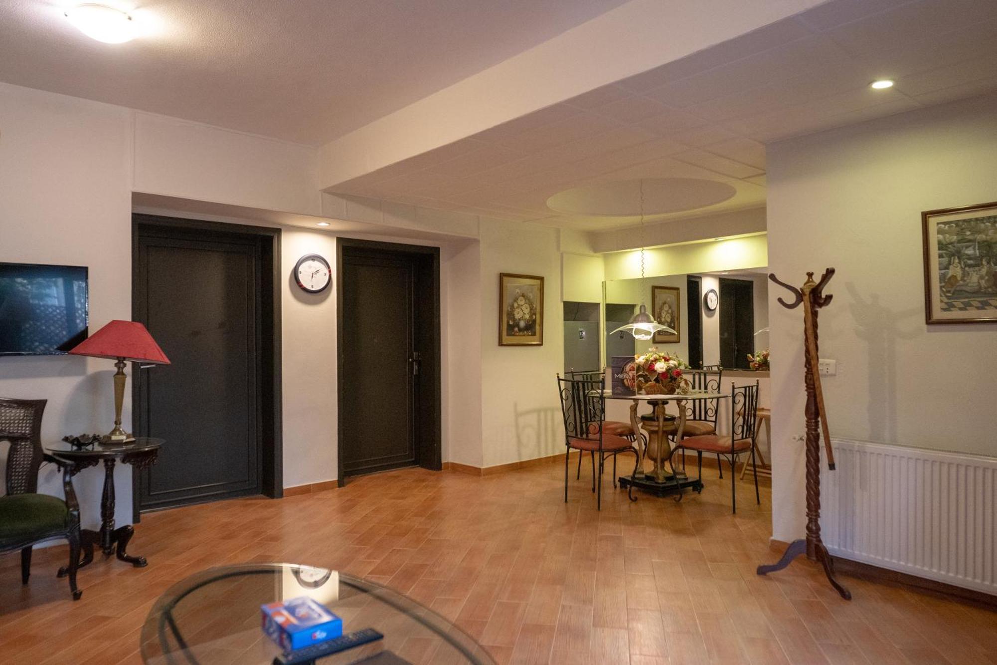 Maisonette Firhill Hotel & Resort Murree Extérieur photo
