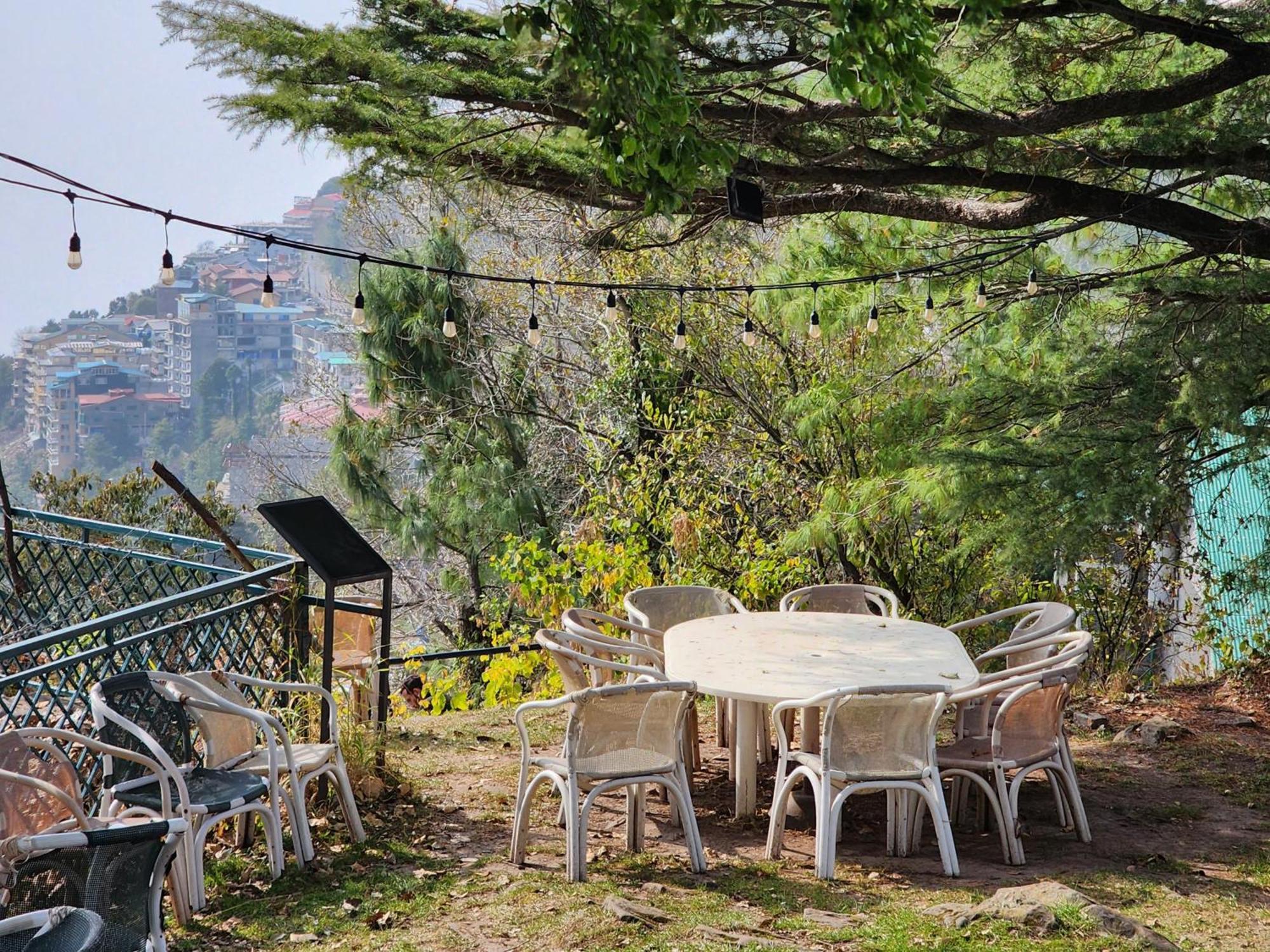 Maisonette Firhill Hotel & Resort Murree Extérieur photo