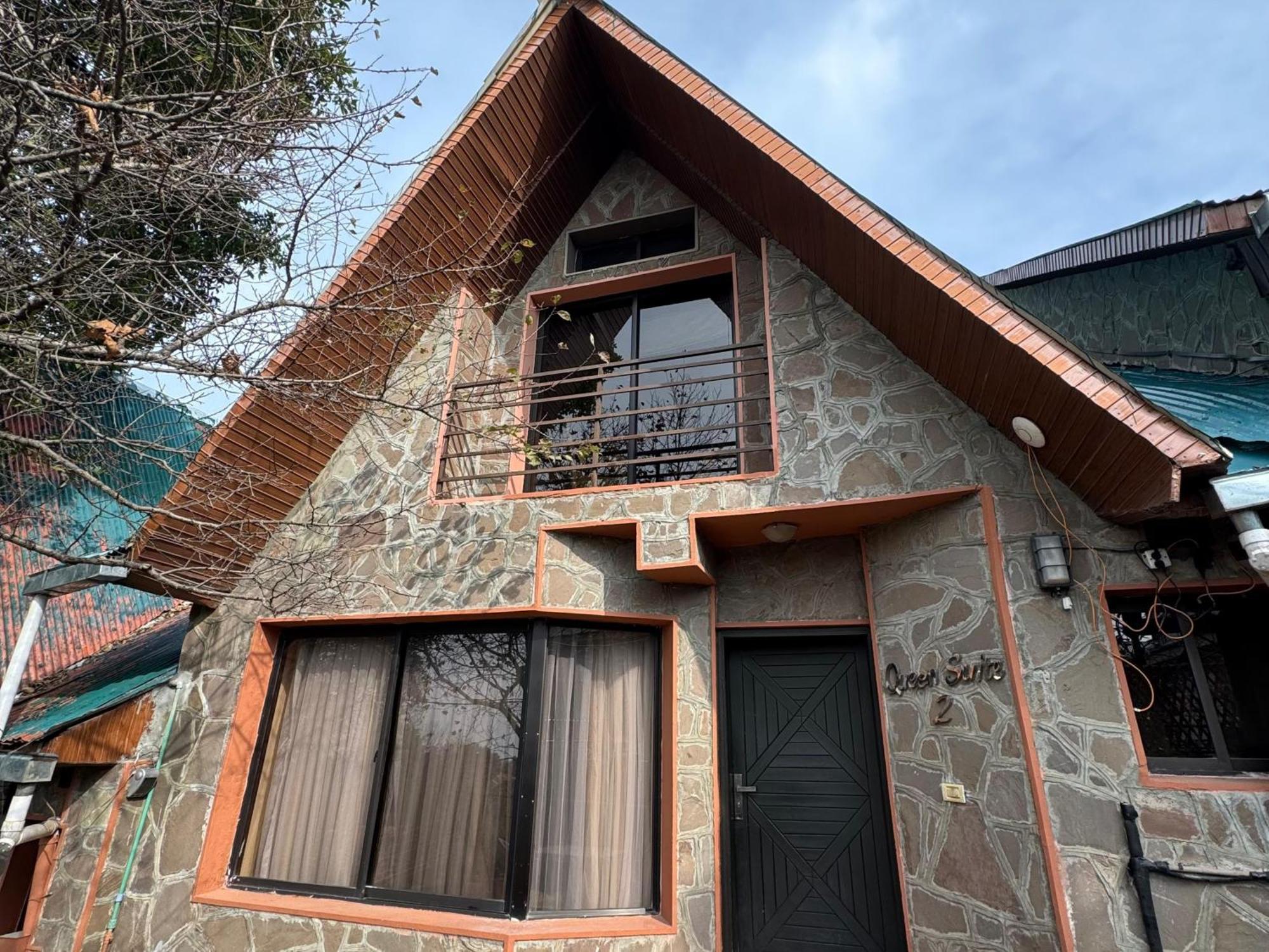 Maisonette Firhill Hotel & Resort Murree Extérieur photo