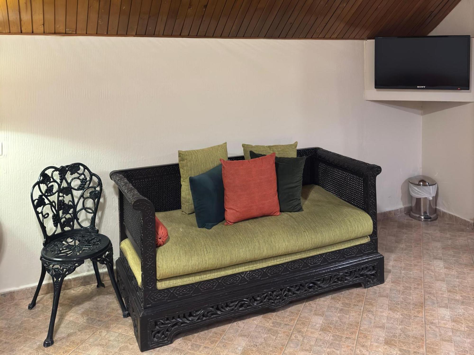 Maisonette Firhill Hotel & Resort Murree Extérieur photo