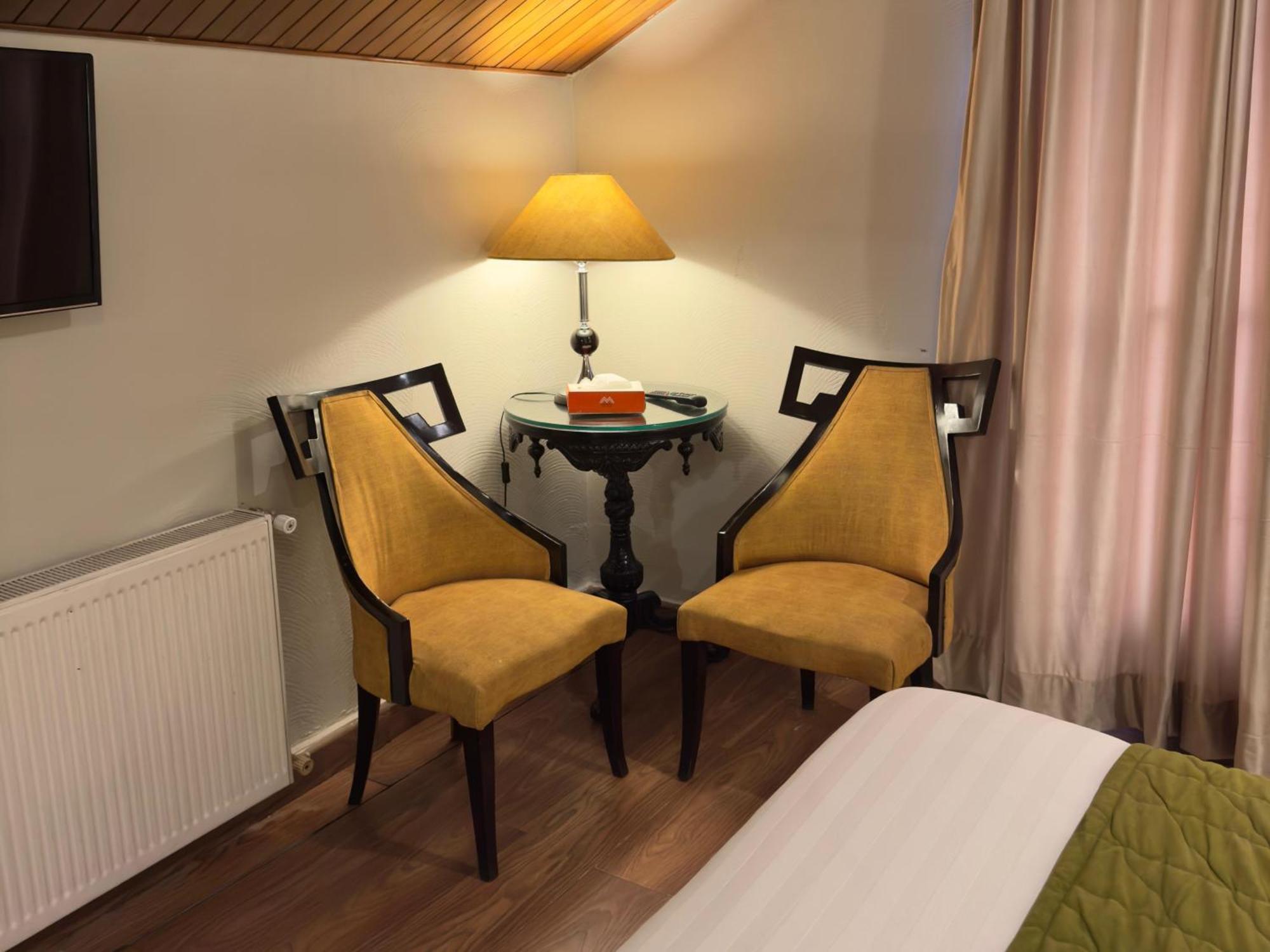 Maisonette Firhill Hotel & Resort Murree Extérieur photo